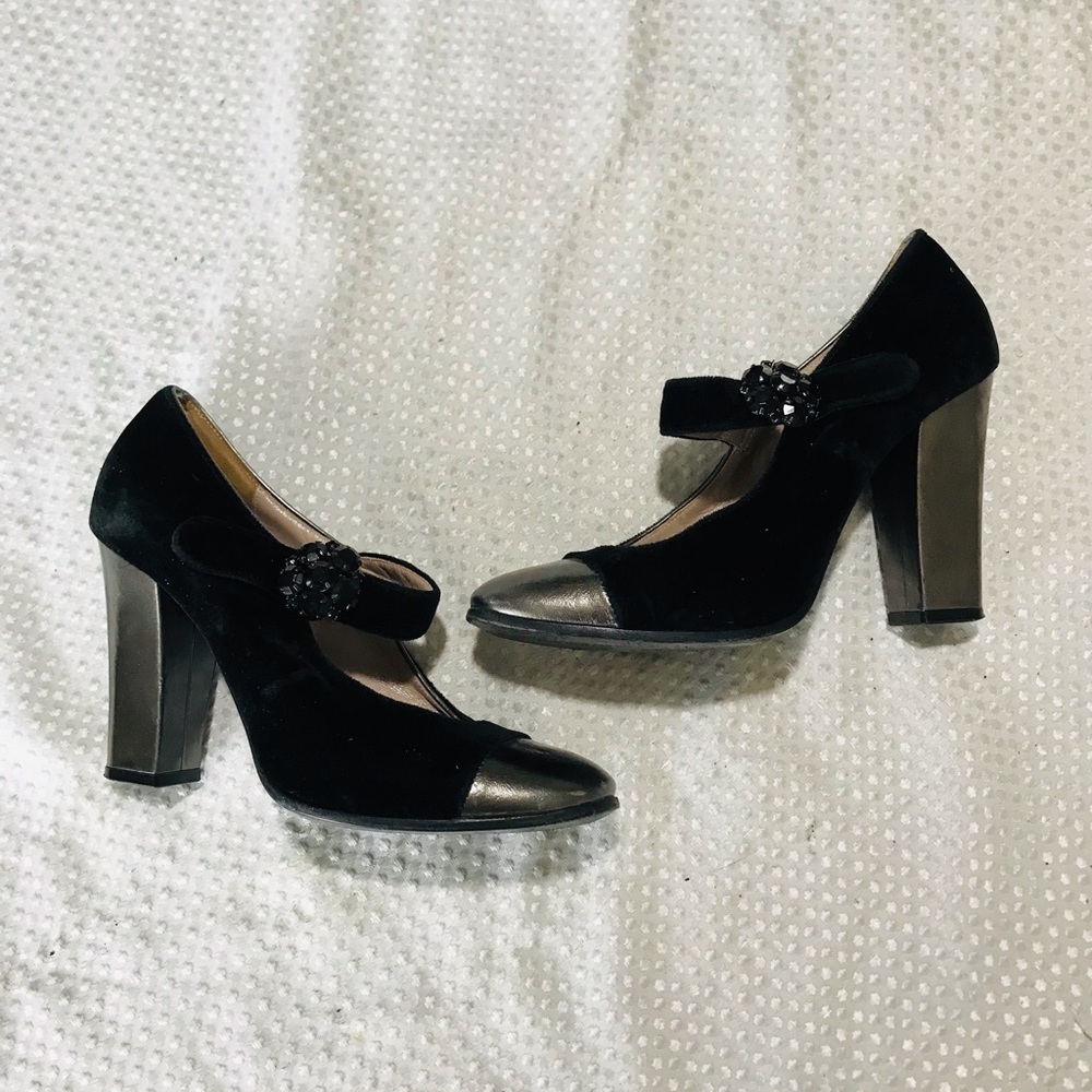 Marc‎ jacobs heels